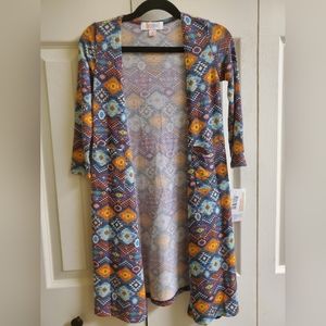 Kids Lularoe Sariah sz 4